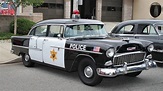 Most Iconic American Police Cars - Page 2 of 5 - 24/7 Wall St.