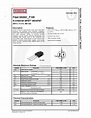 FQA13N50C_F109 Datasheet PDF - Fairchild Semiconductor