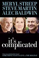 It's Complicated (2009) Poster #1 - Trailer Addict