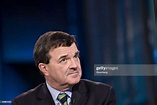 Jim Flaherty, Canada's finance minister, speaks during an interview ...