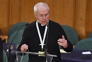 Archbishop seeks unity as Church of England General Synod gathers to ...