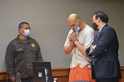 Man sentenced to life in prison for second-degree murder - West Hawaii ...