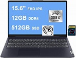 HP 15 (15-dy1) - i7-1065G7 · Iris Plus Graphics G7 · 15.6”, Full HD ...