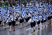 Greece Traditions And Celebrations