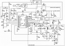Typical Application Circuit for ML4819 Power Factor and PWM Controller ...