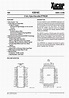 X2816C_82743.PDF Datasheet Download --- IC-ON-LINE