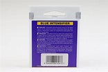 Hoya Blau Intensiver Filter 58mm – Foto Köberl – Secondhand