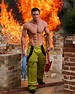 15 Sizzling Hot Pictures Of Australia’s Fittest Firefighters | Hot ...