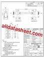 1721013-16 Datasheet(PDF) - Qualtek Electronics Corporation