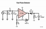 LT1195_Typical Application Reference Design | Analog Amplification ...