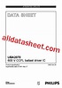 UBA2070 Datasheet(PDF) - NXP Semiconductors