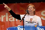 Whatever happened to Cindy Sheehan? Ask USA TODAY