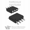 FAN7528M FAIRCHILD Other Power ICs - Veswin Electronics
