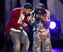 Lil Wayne feat. Future & Drake – Good Kush & Alcohol (Track) « Ooh ...