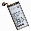 New For Samsung Galaxy S8 SM-G950 EB-BG950ABA G950U Battery Replacement ...