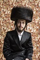 intimate portraits of an orthodox jewish family - i-D