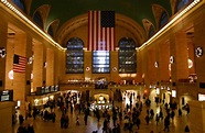 Grand Central Station New York 1 Free Photo Download | FreeImages