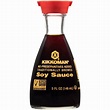 Kikkoman Soy Sauce, 5 Oz - Walmart.com - Walmart.com