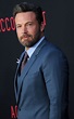 Why Ben Affleck Is Committed to Staying in Rehab - Big World Tale