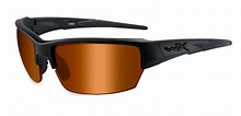 Wiley X WX Saint Prescription Sunglasses | FramesDirect.com