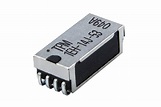 High Temperature Operate Reed Relay - IC-Hi Technology Co.,Ltd