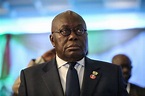 Ghana President Nana Akufo-Addo wins re-election as 5 killed - The ...