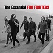 Foo Fighters - THE ESSENTIAL FOO FIGHTERS (Released 28th October 2022 ...