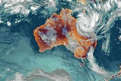 Cyclone Yasi: Storm hits Queensland | Stuff.co.nz
