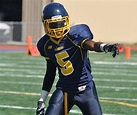 GRCC receiver Corey Smith adjusts to college life before likely ...