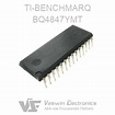 BQ4847YMT TI/BENCHMARQ Other Components - Veswin Electronics