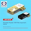 Picotest Pocket TDR Fills Important Niche | Picotest Test & Measurement ...