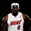 LeBron James, Miami Heat 'Point Forward' to Historical Greatness ...
