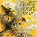 Modest Mouse | Modest mouse, Mouse, Painting