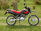 Moto del día: Honda XR 125 L | espíritu RACER moto