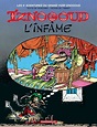 Iznogoud Tome 4, Iznogoud l'infâme - BD Éditions Dargaud