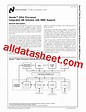 30130-23 Datasheet(PDF) - National Semiconductor (TI)