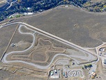 ASPEN MOTORSPORTS PARK - 550 Raceway Rd, Woody Creek, Colorado - Race ...