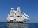 Tall Ships Festival comes to Cleveland's harbor - cleveland.com