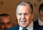 Russian Foreign Minister says US trying to 'divide Syria into parts ...