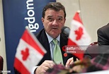 Jim Flaherty Photos and Premium High Res Pictures - Getty Images