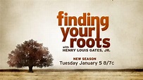 Finding Your Roots: Season Three — Preview | Finding Your Roots ...