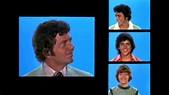 The Brady Bunch Theme Song Intro - YouTube