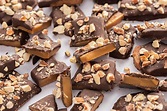 Traditional English Toffee Recipe