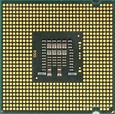 Intel Core 2 Duo E7500 - Hardware museum