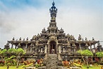 Sight a Historical Landmark at Bajra Sandhi Monument, Bali - Indonesia ...
