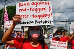Philippine human rights bill reintroduced in US Congress | ABS-CBN News