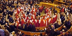 CHURCH OF ENGLAND: 72 members of General Synod write Open Letter to the ...