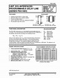 PDU108H-1M Datasheet PDF , Data Delay Devices : 3-BIT, ECL-INTERFACED ...