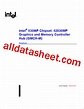 82830MP Datasheet(PDF) - Intel Corporation