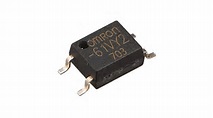 G3VM-61VY2(TR05) | Omron Electronic Components MOSFET Relay G3VM, SSOP ...
